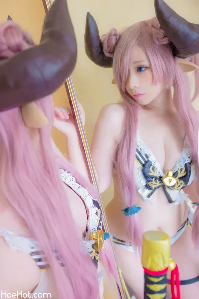 [Hyper Megaton Rakuen (Miico)] All Of Narmaya ROM (Granblue Fantasy) nude cosplay leaked 586526