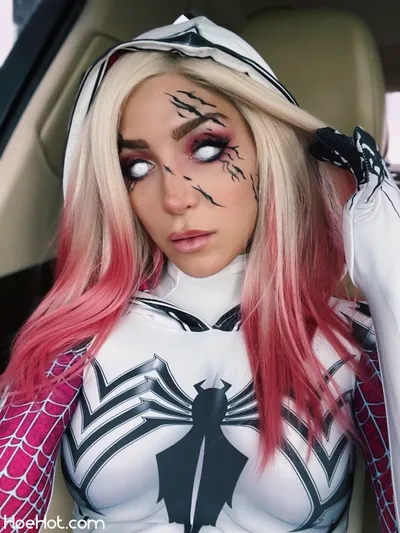 Lisa Mancini - Gwenom's profile image