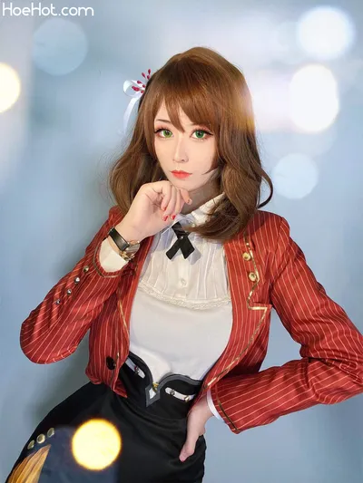 [Larissa Rochefort] Cosplay Collection 2021's profile image