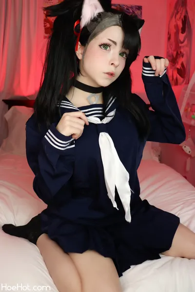 Melondoki - Kitty Marnie nude cosplay leaked 283023