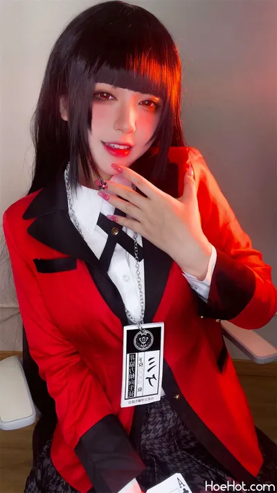 Banbanko - Yumeko's profile image