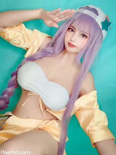 [uri]  FGO compilation nude cosplay leaked 490207