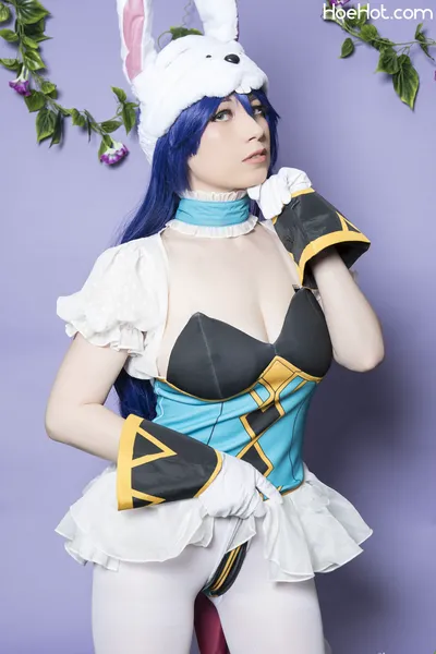 Usatame - Bunny Lucina nude cosplay leaked 519220