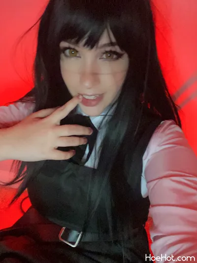 Junkenstein - Yoru nude cosplay leaked 368875