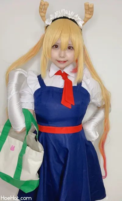 [Mimi Farm (Omimi)] Tohru nude cosplay leaked 479557