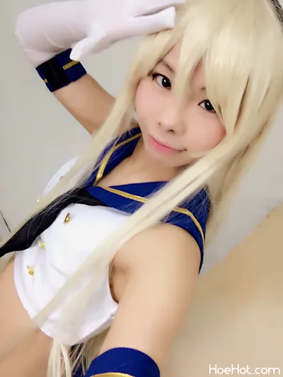 [あろにゃん] コスプレ供養(ぜかまし版) nude cosplay leaked 449664