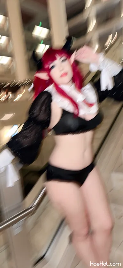 Junkenstein - Ryzu-kyun nude cosplay leaked 364567