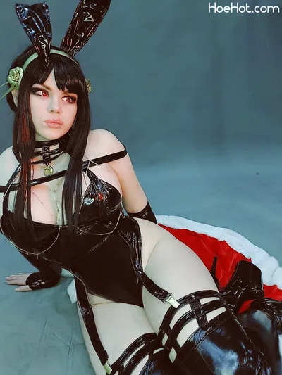 Alice Cosplay - XMAS Yor nude cosplay leaked 283384