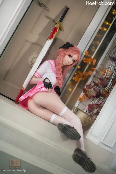 Vandych - Astolfo School Uniform nude cosplay leaked 547658