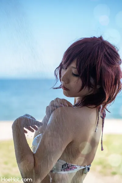 [Cosplay] Nononon (@no_no_no_n) nude cosplay leaked 518123