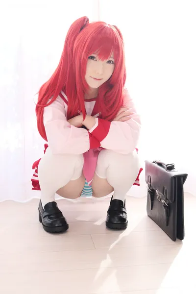 Yukina - Tamaki nude cosplay leaked 55366