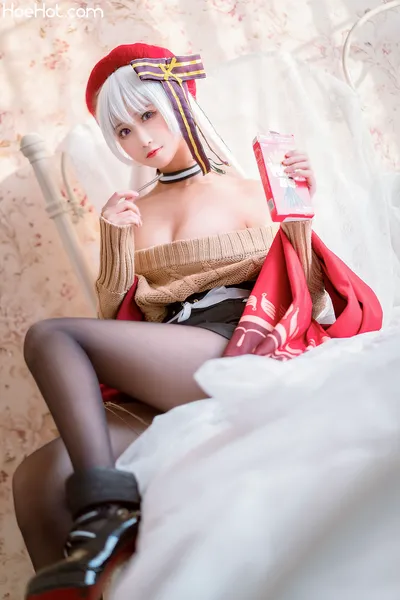 三度_69 Vol.002: 贝法 nude cosplay leaked 588129