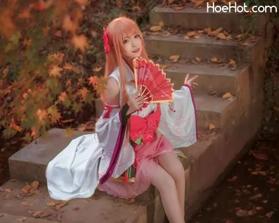 Miyinyin - Asuna nude cosplay leaked 385283