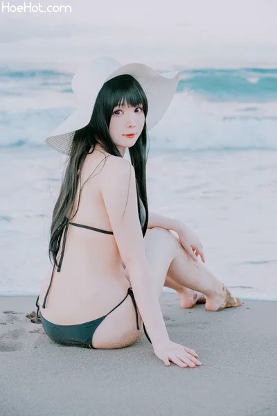 霜月Shimo - Ane Naru Mono Chiyo Photobook nude cosplay leaked 291721