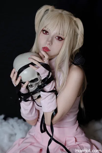 Himeecosplay - Misa misa nude cosplay leaked 347480