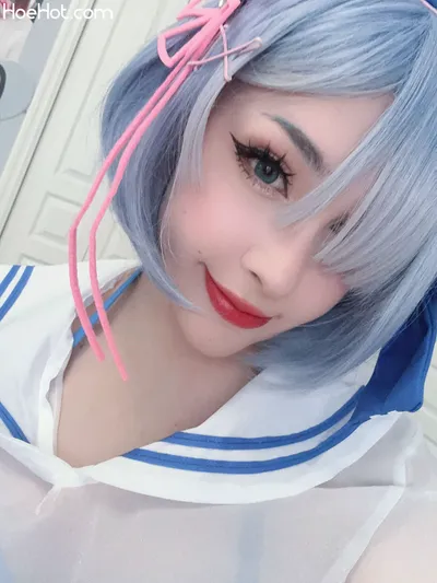 Junkenstein - Summer Rem nude cosplay leaked 231826