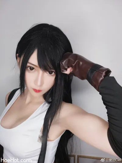 [Cosplayer] 腐团儿 nude cosplay leaked 494038