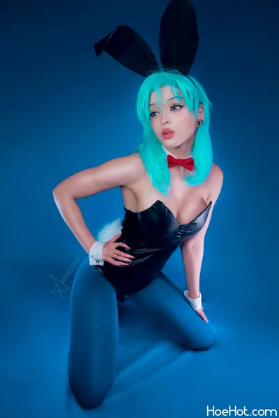 Andrasta - Bulma nude cosplay leaked 270664