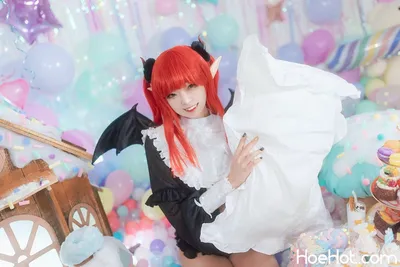 [TUNAcos] Marin Kitagawa nude cosplay leaked 488630