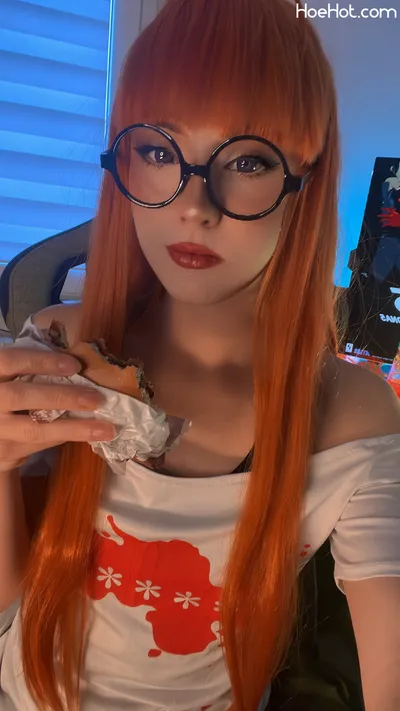 Mojito - Futaba nude cosplay leaked 329363