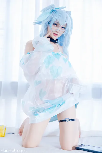 花铃 - PA15 游戏时光 nude cosplay leaked 48393