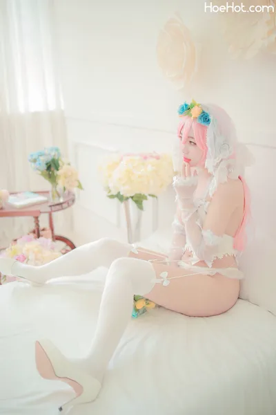 Akhee - Super Sonico nude cosplay leaked 146205