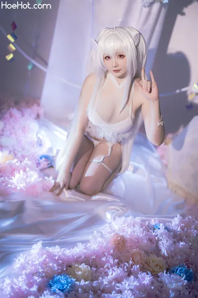 星之迟迟 2023-8-A nude cosplay leaked 190820