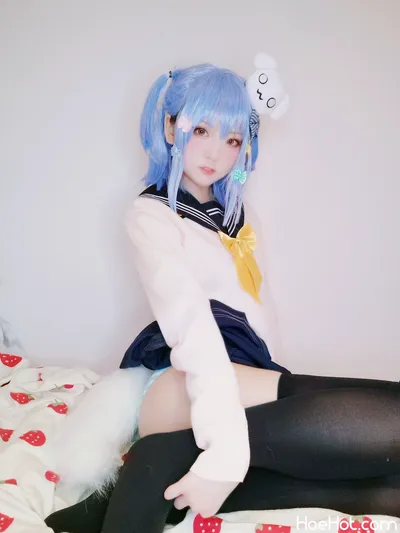 [Yuki亭] たまきくん！！ nude cosplay leaked 444648