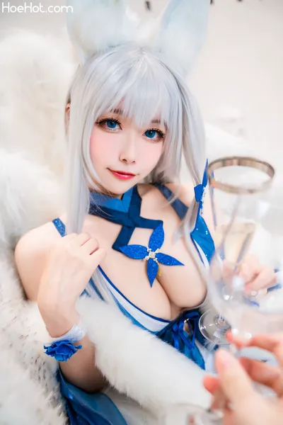 Momoko葵葵 - 信浓礼服 nude cosplay leaked 627714