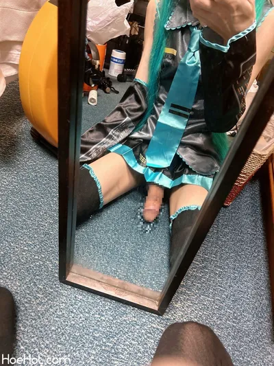 ふぃに nude cosplay leaked 313606