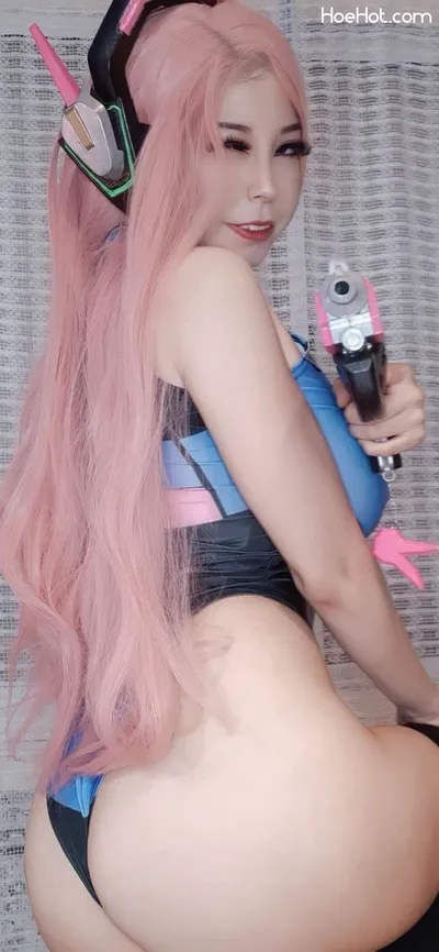 Bunnyta nude cosplay leaked 408518