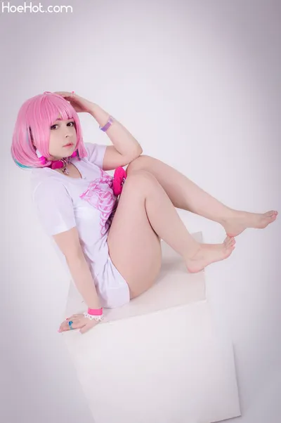 Yoshinobi - Yumemi Riamu nude cosplay leaked 526090