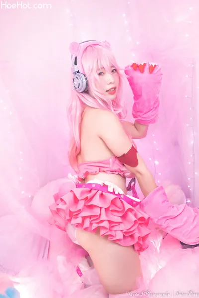 Bilibili - Sonico nude cosplay leaked 167982