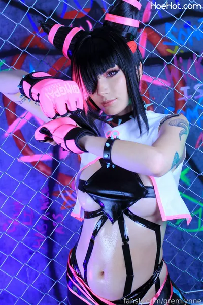 Gremlynne - Juri Han's profile image