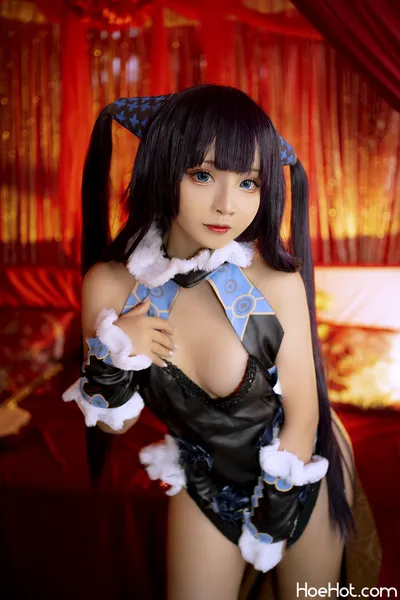 Sayo Momo - Fate Grand Order - Yang Guifei the Empress [20P] nude cosplay leaked 258176