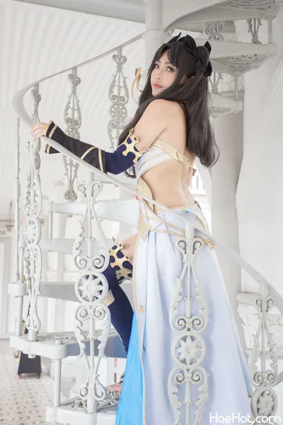 Reakami - Ishtar nude cosplay leaked 456890