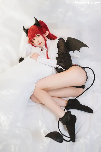 Tomoyo酱 - 利兹魅魔 nude cosplay leaked 62153