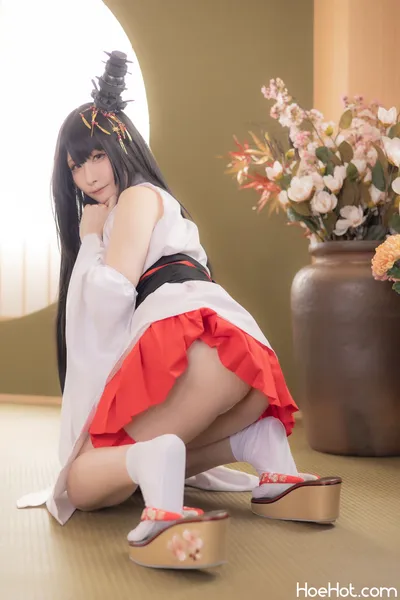 [MySuite (Atsuki)]Suite Collection 44 nude cosplay leaked 99908