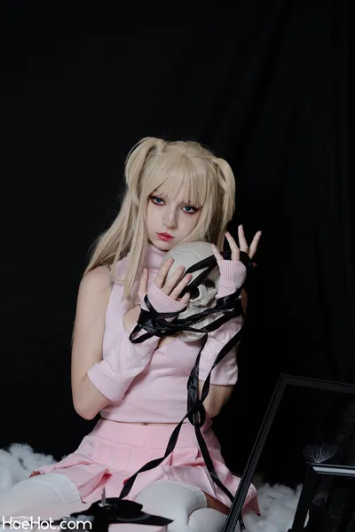 Himeecosplay - Misa misa nude cosplay leaked 347481