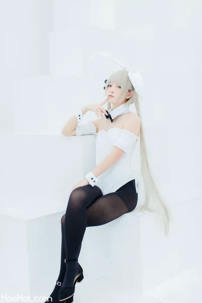 (C92) [51square (Senji)] ...Okaerinasai. (Yosuga no Sora) nude cosplay leaked 341190