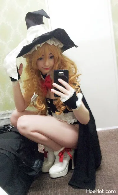 Keekihime - Marisa's profile image