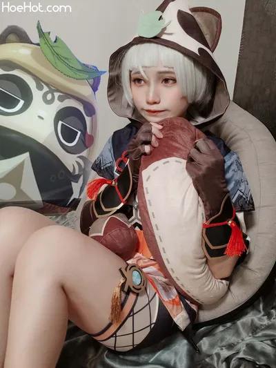 齋齋いつき itsukichan - Sayu nude cosplay leaked 549594