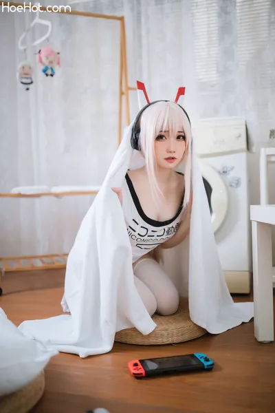 焖焖 - 绫波 宅版本 nude cosplay leaked 411196