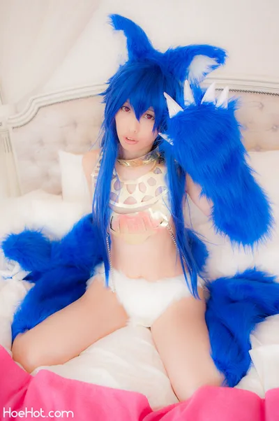 [Glossy Rabbit (Tsuyato)] GROSSY RHAPSODY 3 (Granblue Fantasy) nude cosplay leaked 500608