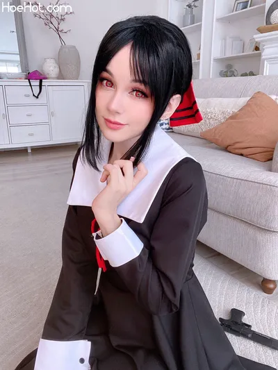 Ays - Kaguya nude cosplay leaked 492414