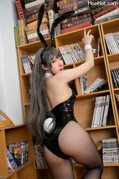 是三不是世w - 麻衣学姐 nude cosplay leaked 495833