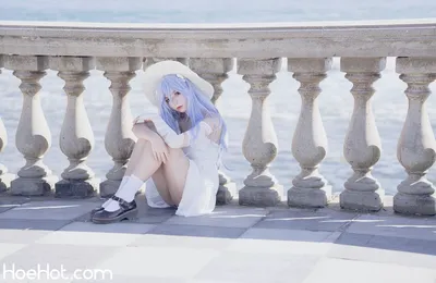 Himeecosplay - Rei nude cosplay leaked 192597