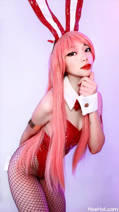 Meikoui - Zero Two nude cosplay leaked 478199