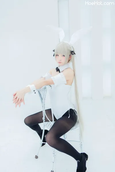 (C92) [51square (Senji)] ...Okaerinasai. (Yosuga no Sora) nude cosplay leaked 341170