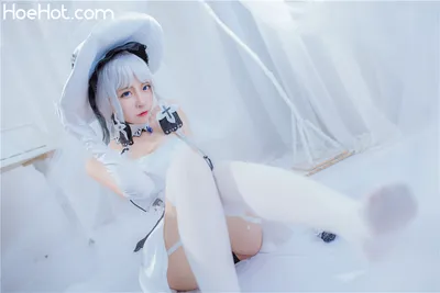 猫九酱  - 光辉 nude cosplay leaked 74907